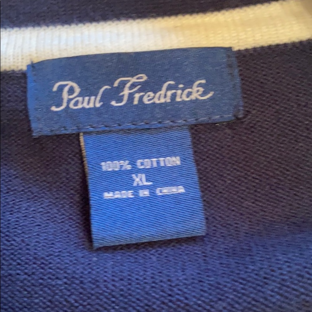 Sweater - Picture 2 of 2